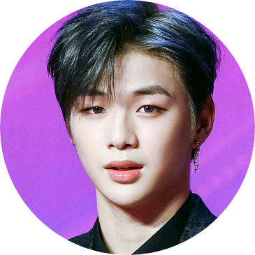 강다니엘 image