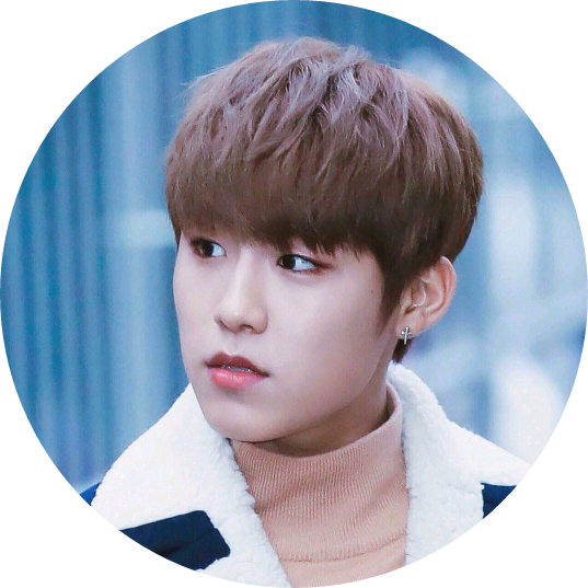 박우진 image