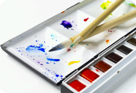 找到你的颜色（11个结局版本！！！） thumbnail