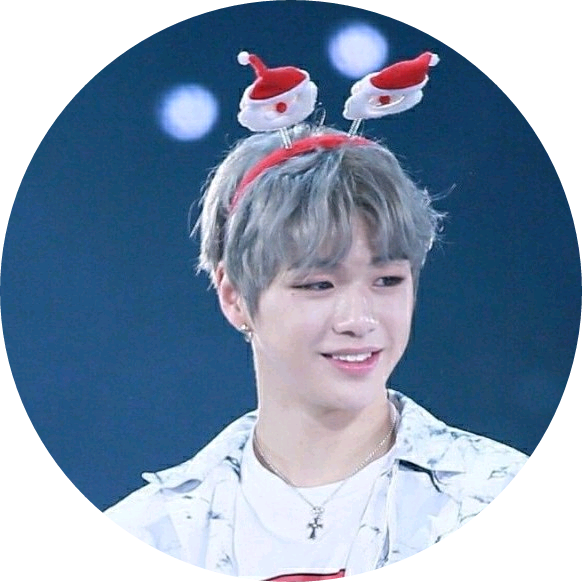 강다니엘 image
