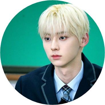 황민현 image