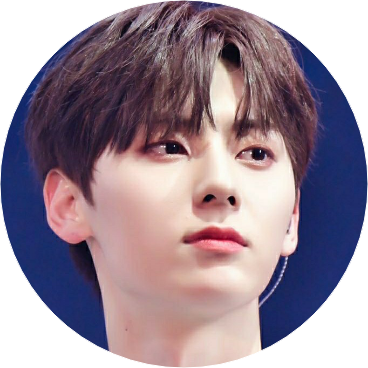 황민현 image
