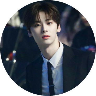 황민현 image
