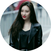 다니엘의 여.사.친 image