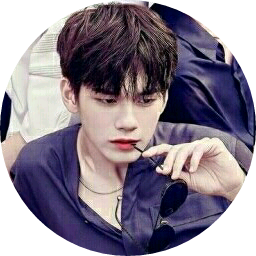 옹성우 image