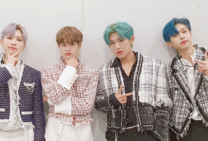 [Pausa prolongada] Colección de cuentos cortos de AB6IX thumbnail