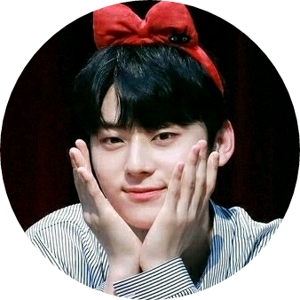 황민현 image
