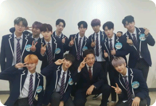 일진에게 다른 의미로 찍히다? thumbnail