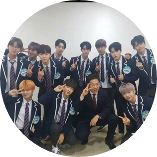 워너원 image