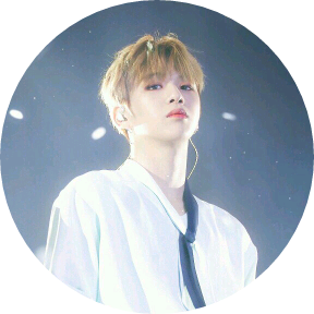 강다니엘 image