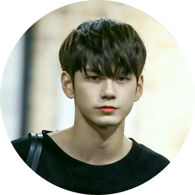 옹성우 image