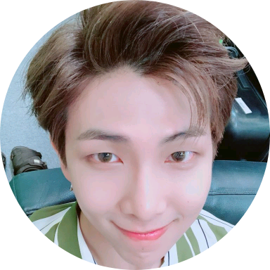 김남준 image