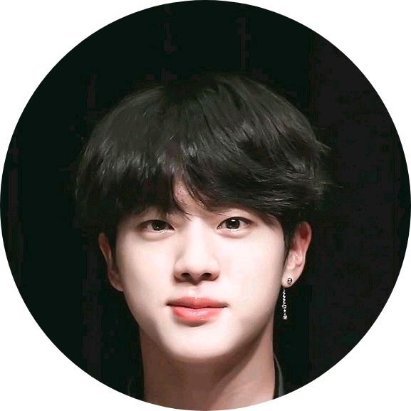김석진 image