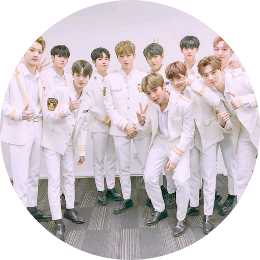 워너원 image