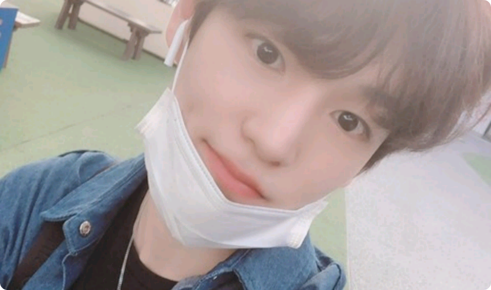 Oh my, is there love for me too..? thumbnail