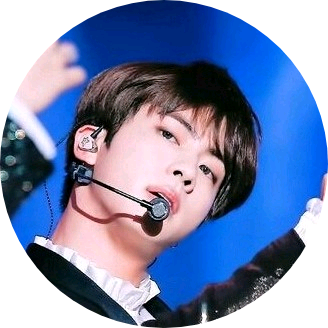 김석진 image