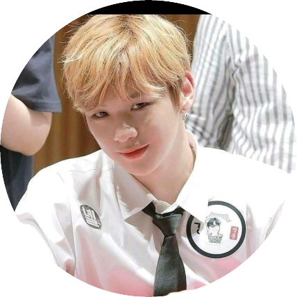 강다니엘 image