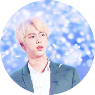 김석진 image