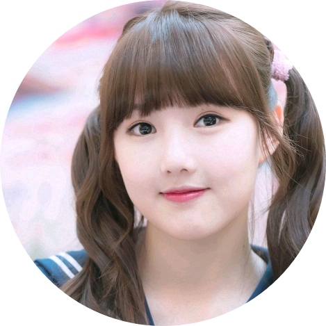 이예린 image