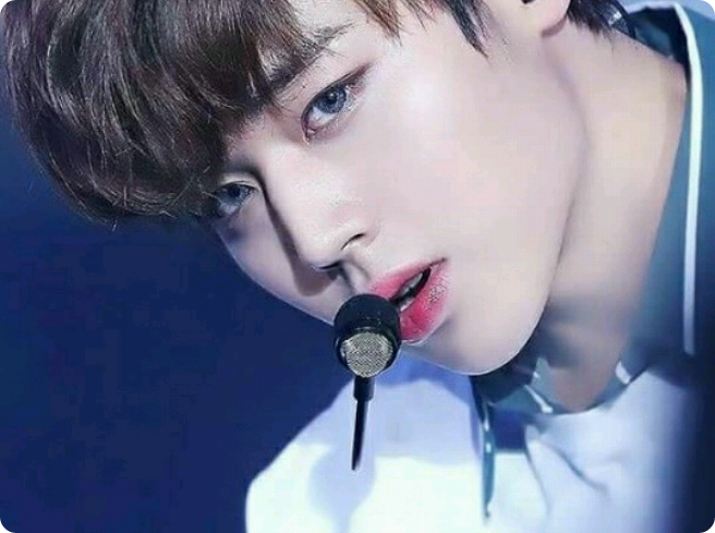 ¡La aparición de Jihoon! ♥ thumbnail