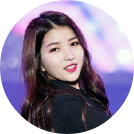 김소정 image