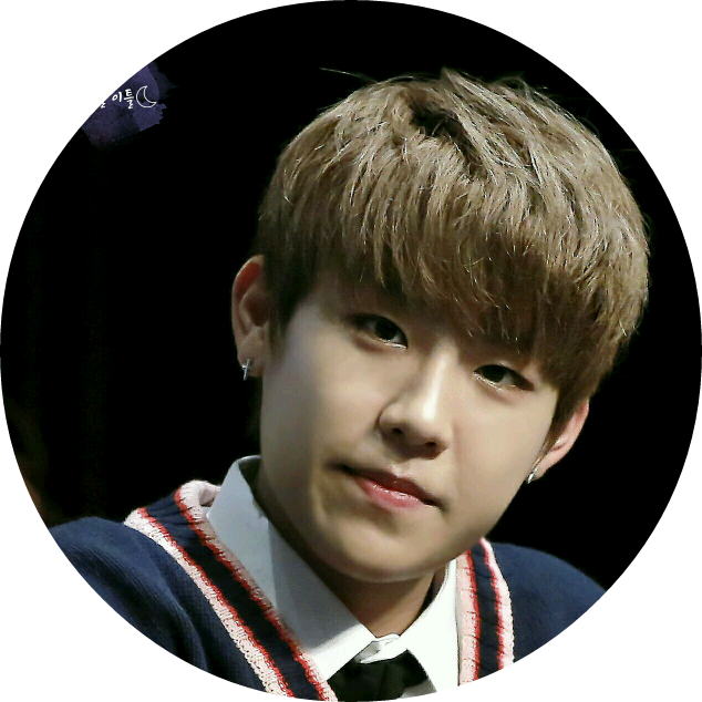 박우진 image