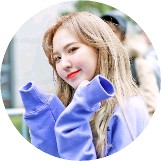 민여주(보스) image