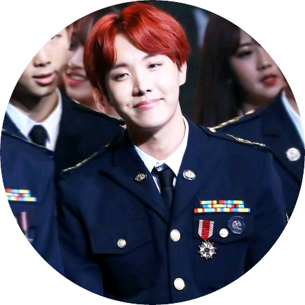 정호석(hope) image