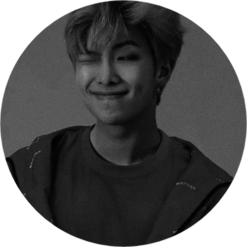 김남준 image