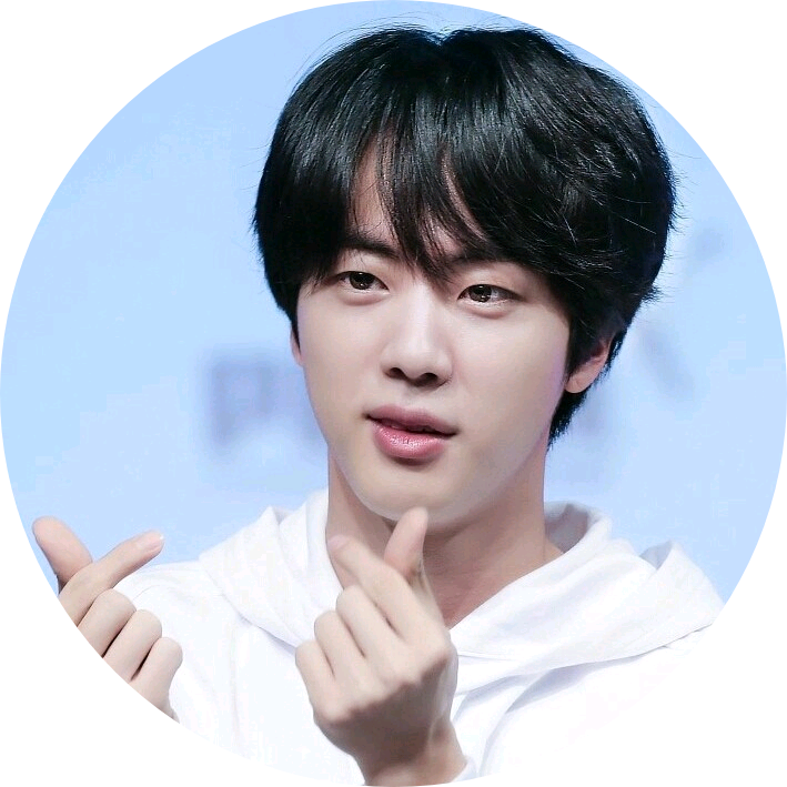 김석진 image
