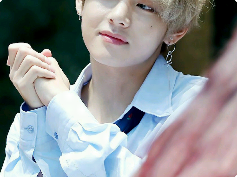 Oppa, I picked a car. thumbnail