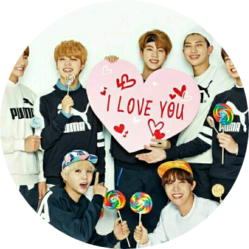 방탄일진들 image