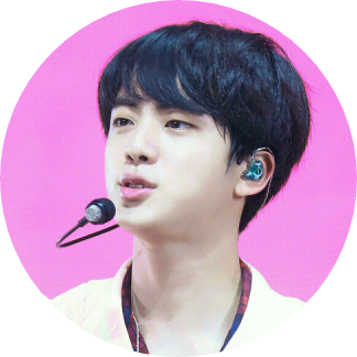 김석진 image
