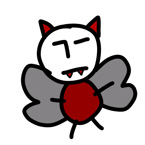 악마 (모기아님) image