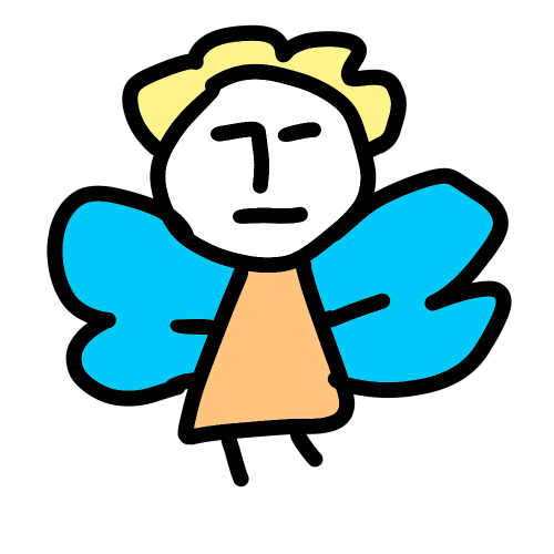 천사 (파리아님) image