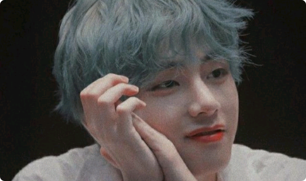 金泰亨，你願意當我的女朋友嗎？ thumbnail