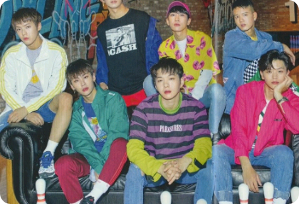 성덕이 되어보자!!! thumbnail
