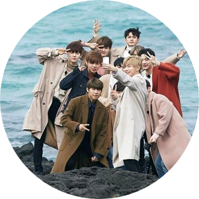 워너원 image