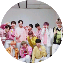 워너원 image