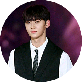 황민현 image