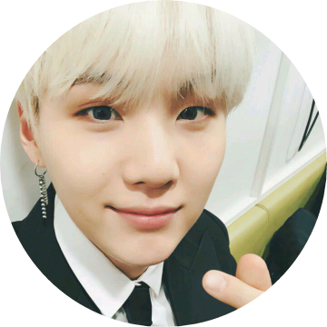 슈가 (민윤기) image