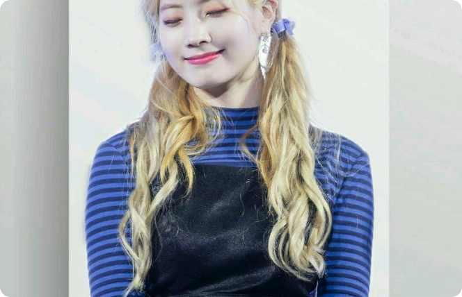 Kisah Hiburan Dahyun ❤ thumbnail