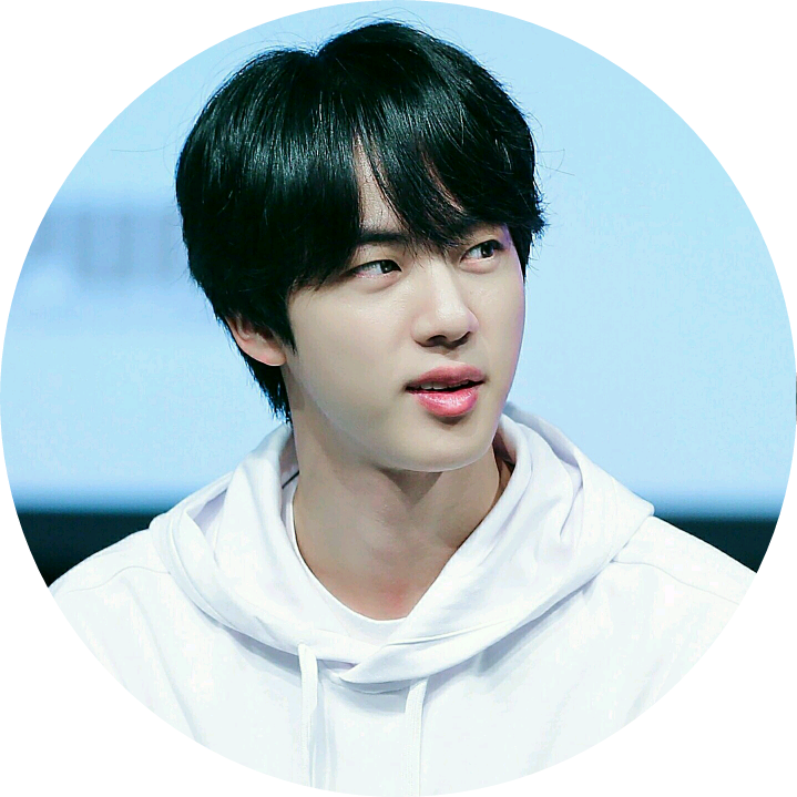 김석진 image