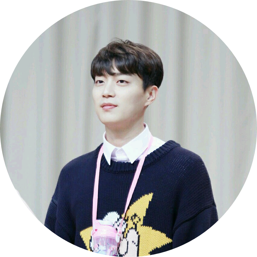 윤두준 (선생님) image