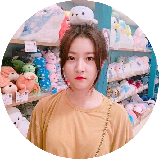 엔젤워너비카페직원 image