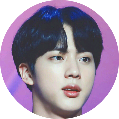 김석진(과대) image