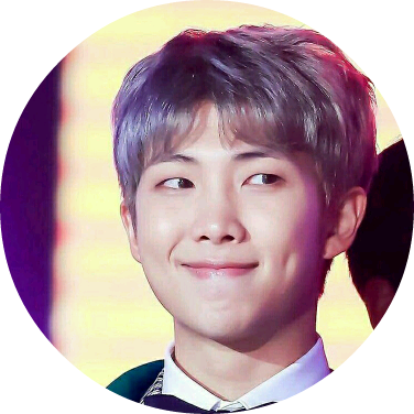 김남준 image