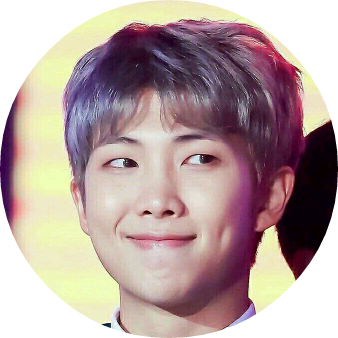 김남준 image