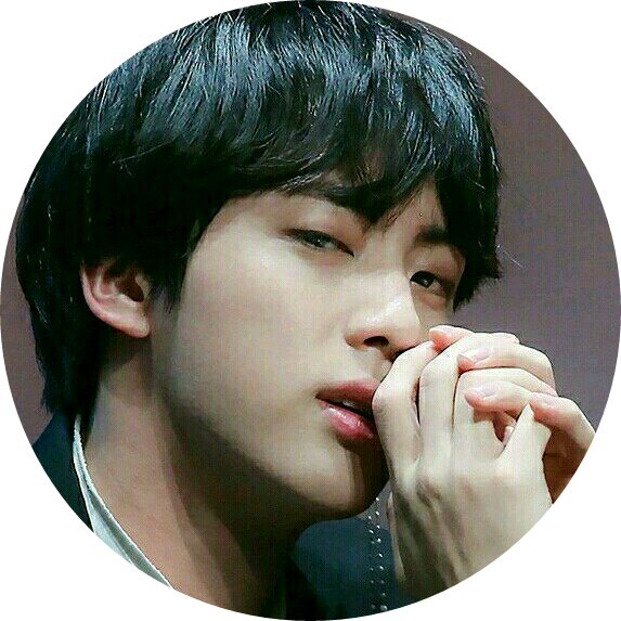 김석진 image