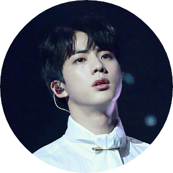 김석진 image
